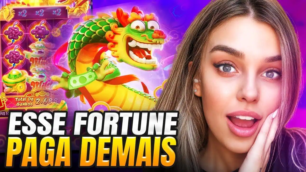32a Fortune Dragon