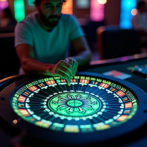 Jackpots Progressivos 32a - Prêmios Milionários