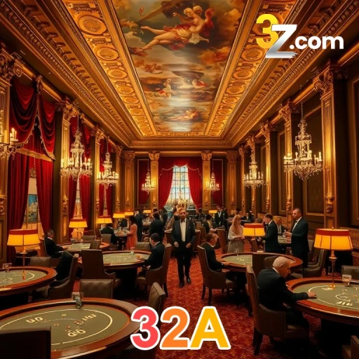 32A Apostas esportivas