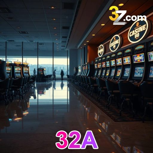 Apostas Incríveis no 32A: Entre no Jogo Agora!