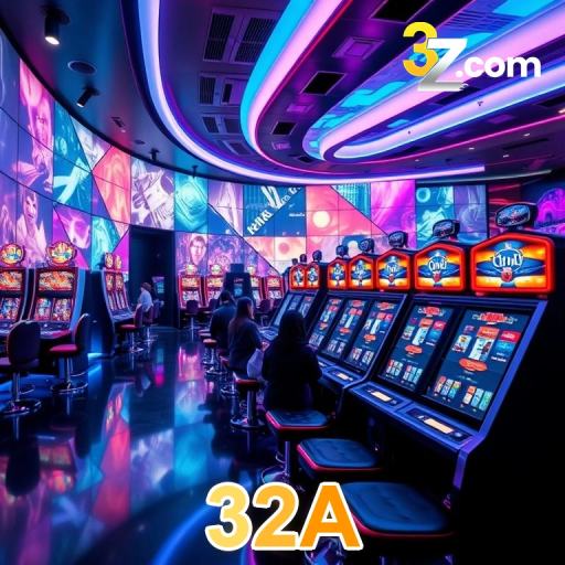 Explorando o app do 32A: Mergulho em Recursos Inovadores