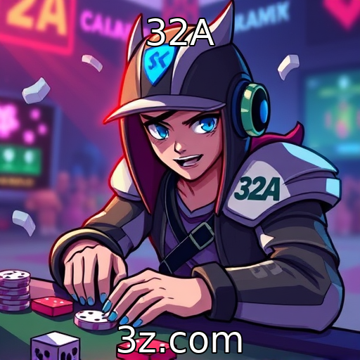 O crescimento do jogo online competitivo