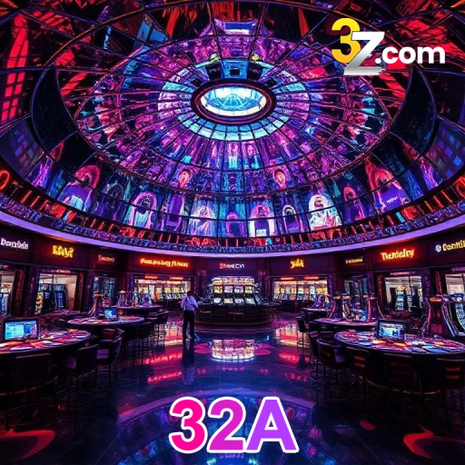 Esporte é Vida no 32A: A Seção que Encanta Gamers