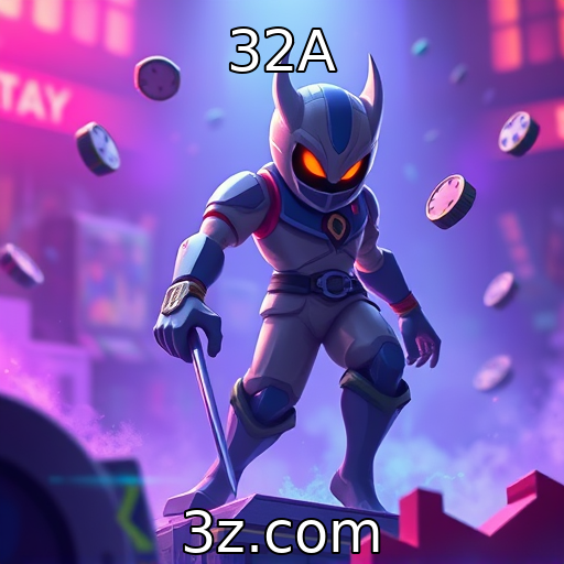 Crescimento do mercado de jogos e suas perspectivas