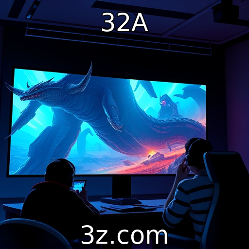 Crescimento das plataformas de streaming de jogos