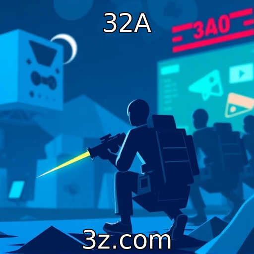 Tendências de jogos multiplayer em crescimento