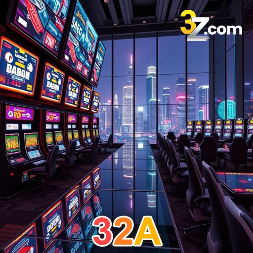 Experimente a Seção Paga do 32A e Amplie Seu Gameplay