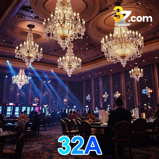 32A VIP: A experiência definitiva para os apaixonados por jogos